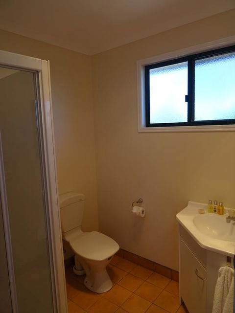 Redgate B&B - Seniors Australia 3