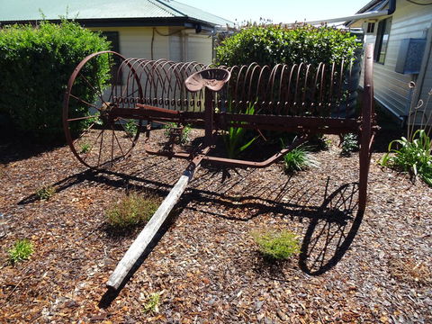 Redgate B&B - Seniors Australia 1