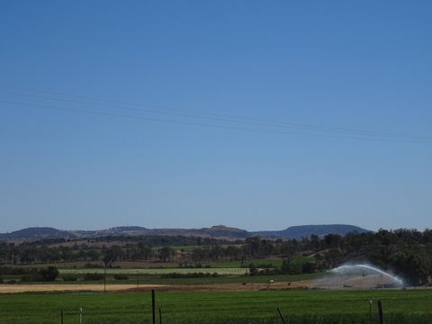 Redgate B&B - Seniors Australia 2