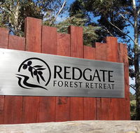 Redgate Forest Retreat - Seniors Australia