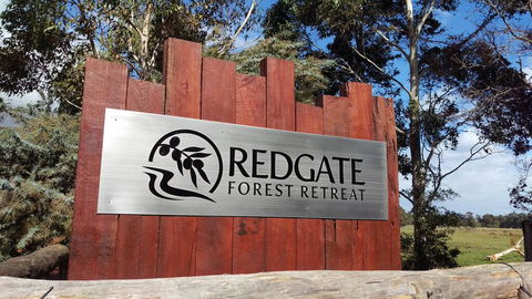 Redgate Forest Retreat - Seniors Australia 0