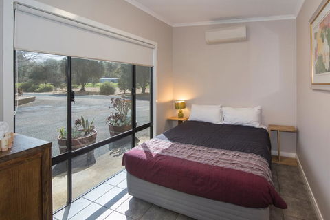 Redgate Forest Retreat - Seniors Australia 3