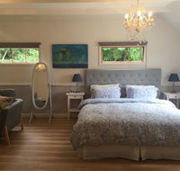 Reed House at Maleny-Blue Boudoir - Seniors Australia