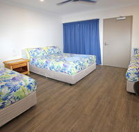 Reef Gardens Motel - Seniors Australia
