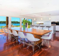 Reflections at Minnamurra - Seniors Australia