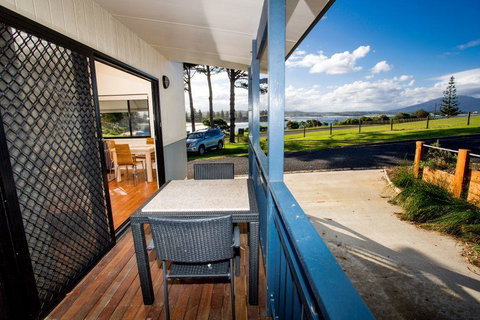 Reflections Holiday Parks Bermagui - Seniors Australia 2