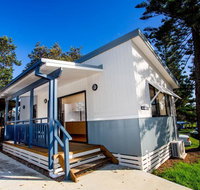 Reflections Holiday Parks Bermagui - Seniors Australia