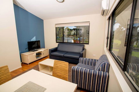 Reflections Holiday Parks Bermagui - Seniors Australia 3