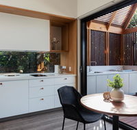 Reflections Holiday Parks Evans Head - Seniors Australia