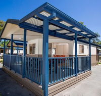 Reflections Holiday Parks North Haven - Seniors Australia