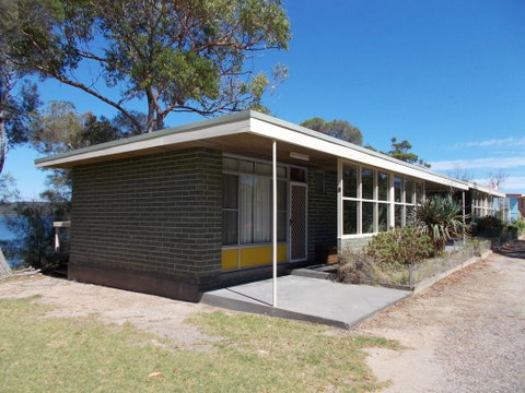 Regatta Point Holiday Park - Seniors Australia 3
