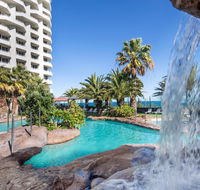 Rendezvous Hotel Perth Scarborough - Seniors Australia