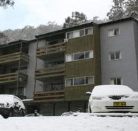 Retro 2 Bedroom Apartment - Seniors Australia