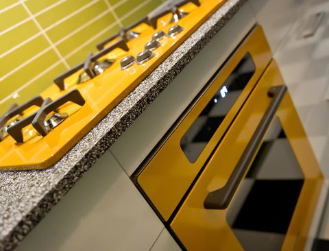 Retro House - Seniors Australia 2