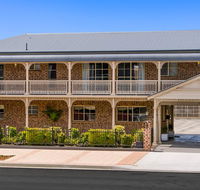 Richmond Motor Inn - Seniors Australia