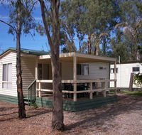 River Bend Caravan Park - Seniors Australia