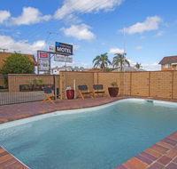 River Street Motel - Seniors Australia