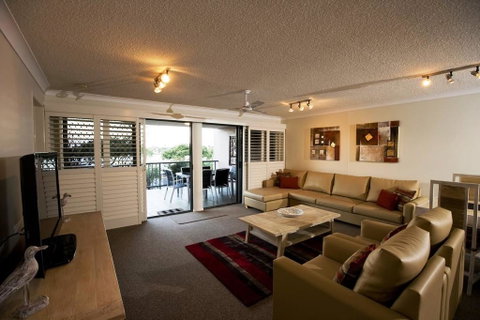 Riverdance Apartments - Seniors Australia 1