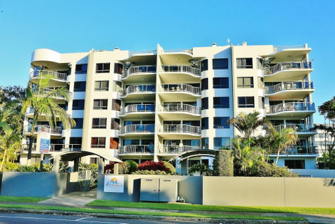 Riverdance Apartments - Seniors Australia 0