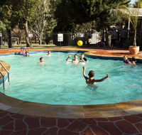 Rivergum Holiday Park - Seniors Australia