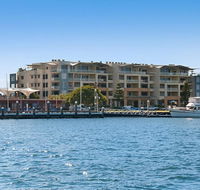 Riverside Holiday Apartments - Seniors Australia