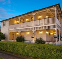 Riversleigh House - Seniors Australia