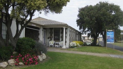 Robe Haven Motel - Seniors Australia 0