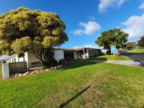 Robe Haven Motel - Seniors Australia 3