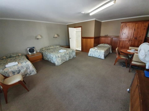 Robe Haven Motel - Seniors Australia 1