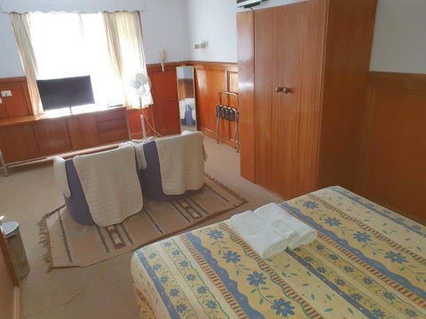 Robe Haven Motel - Seniors Australia 2