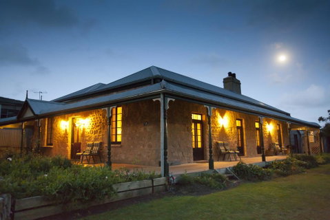 Robe House B&B - Seniors Australia 0