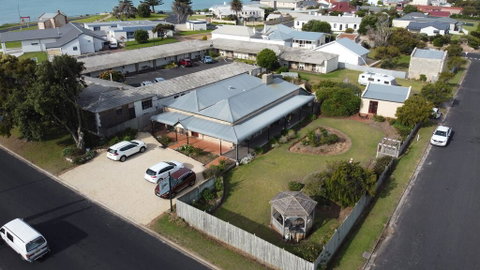 Robe House B&B - Seniors Australia 2