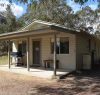 Robinsons Cabin - Seniors Australia