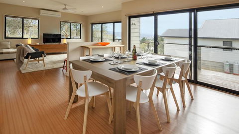 Rocky Cottage - Seniors Australia 2