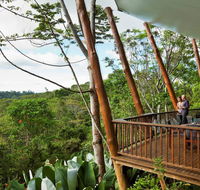 Rose Gums Wilderness Retreat - Seniors Australia
