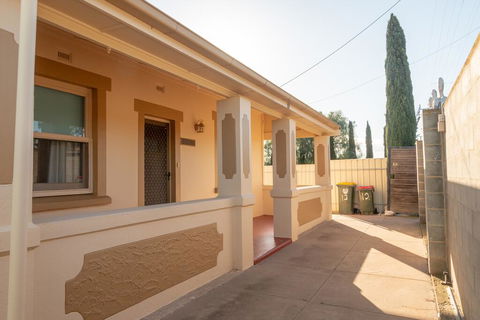 Rosebank Cottage Tailem Bend - Seniors Australia 3