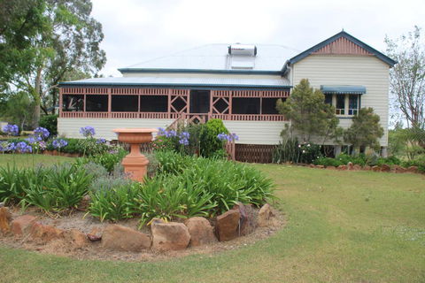 Rosebank Homestead And Farmstay - Seniors Australia 0