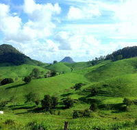 Rosecliffe Boutique Farm Cottages - Seniors Australia