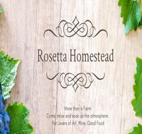 Rosetta Homestead - Seniors Australia
