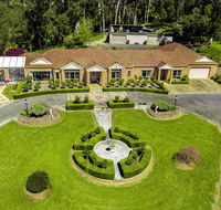 Rosewood Park Guest Suite - Seniors Australia