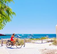 Rottnest Island Authority - Seniors Australia
