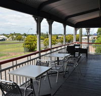 Royal Gatton Hotel - Seniors Australia