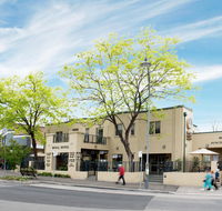 Royal Hotel - Seniors Australia