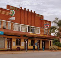 Royal Hotel Condobolin - Seniors Australia