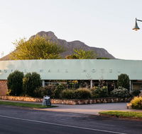 Royal Mail Hotel - Seniors Australia