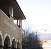 Royal Mail Hotel Jerilderie - Seniors Australia