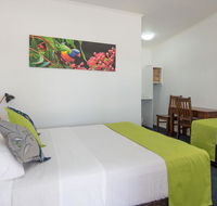 Royal Motel Tenterfield - Seniors Australia