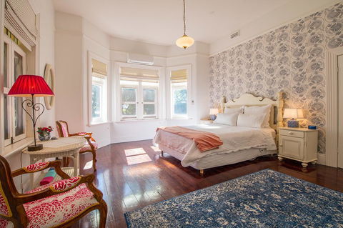 Russley Rural Retreat - Seniors Australia 1