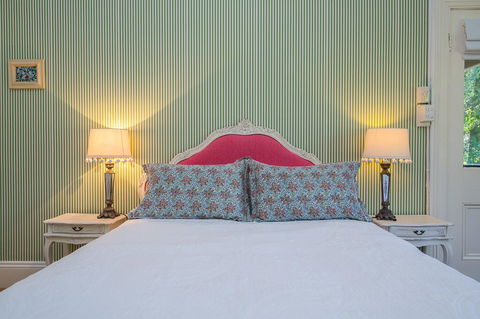 Russley Rural Retreat - Seniors Australia 0