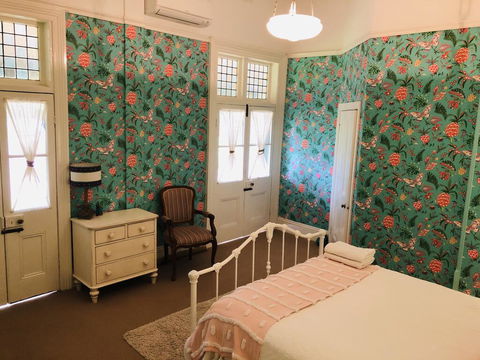 Russley Rural Retreat - Seniors Australia 2